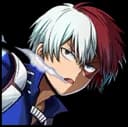 character icon
