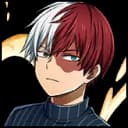 character icon