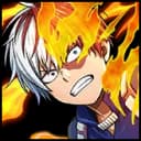 character icon